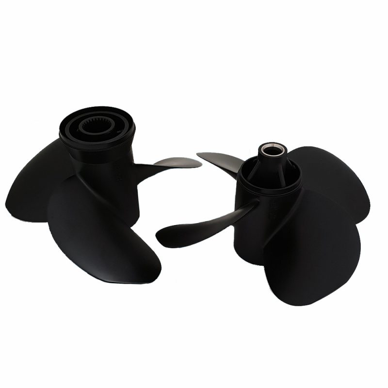 Volvo Duo Propellers A And B Series Props