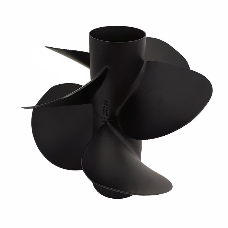 Volvo Duo Propellers A And B Series Props